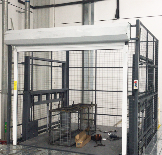 珠海升降平台选型常见问题及解决方案