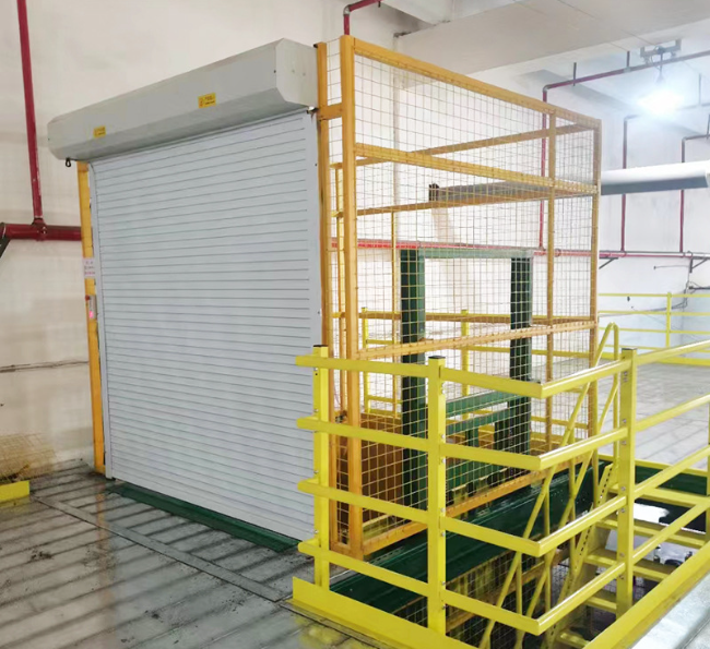 珠海升降平台安全使用常见问题及注意事项