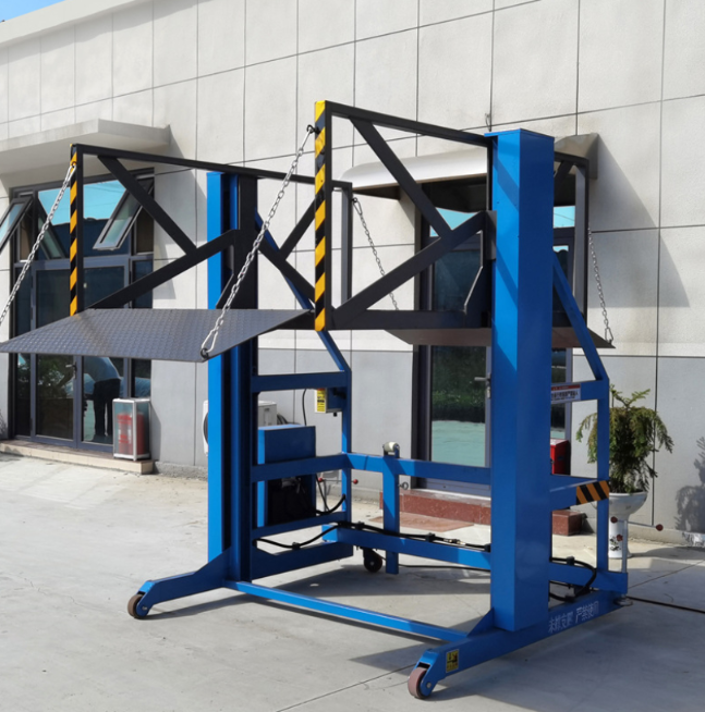 珠海装卸货平台